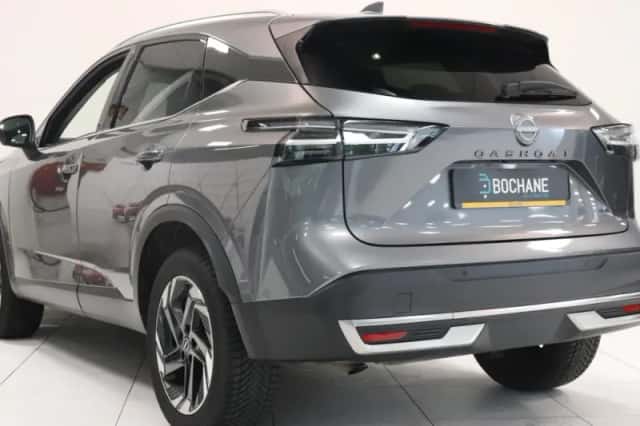 Nissan Qashqai (2025) thumbnail 6