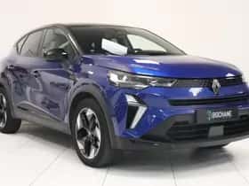 Renault Captur (2025) thumbnail 5