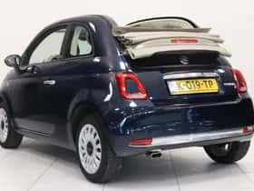 Fiat 500C (2021) thumbnail 6