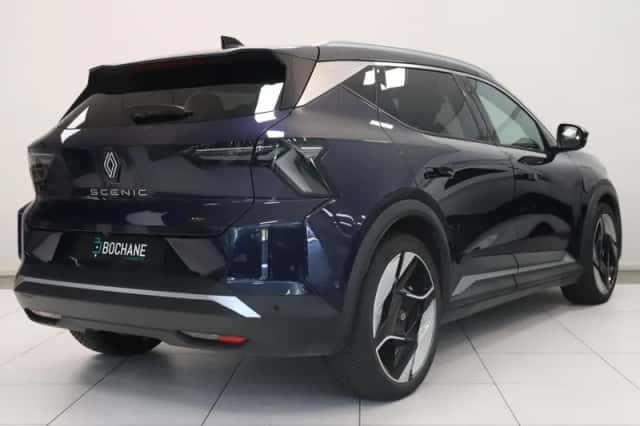 Renault Scénic (2025) thumbnail 2