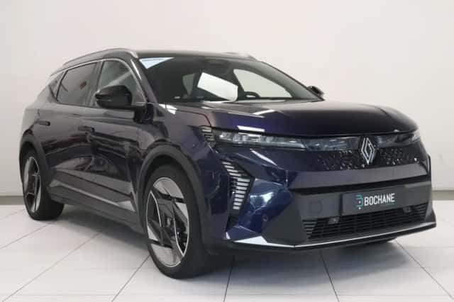 Renault Scénic (2025) thumbnail 6