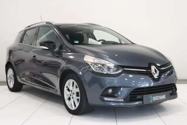 Renault Clio (2018) thumbnail 5