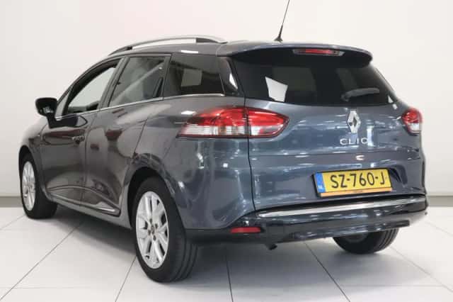 Renault Clio (2018) thumbnail 6