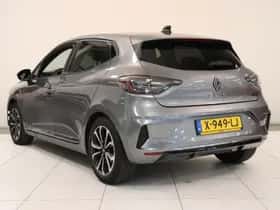 Renault Clio (2023) thumbnail 6
