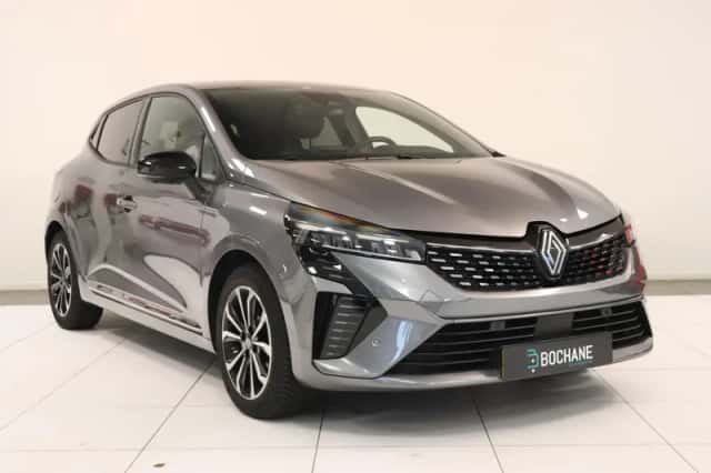 Renault Clio (2023) thumbnail 5