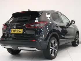 Nissan Qashqai (2021) thumbnail 2