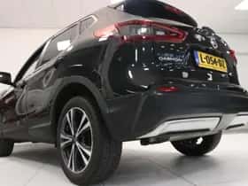 Nissan Qashqai (2021) thumbnail 16