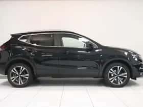 Nissan Qashqai (2021) thumbnail 17