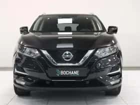 Nissan Qashqai (2021) thumbnail 18