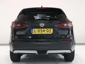 Nissan Qashqai (2021) thumbnail 19