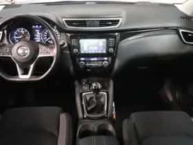 Nissan Qashqai (2021) thumbnail 3