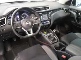 Nissan Qashqai (2021) thumbnail 24