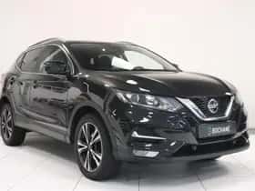 Nissan Qashqai (2021) thumbnail 5