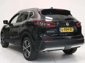 Nissan Qashqai (2021) thumbnail 6