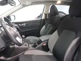 Nissan Qashqai (2021) thumbnail 7