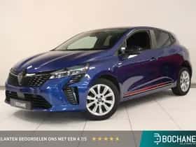Renault Clio (2024)