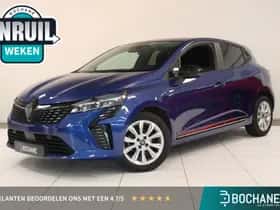 Renault Clio (2024)