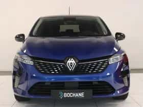 Renault Clio (2024) thumbnail 15