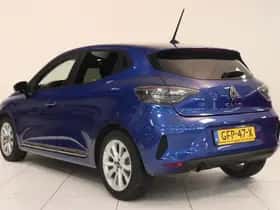 Renault Clio (2024) thumbnail 6