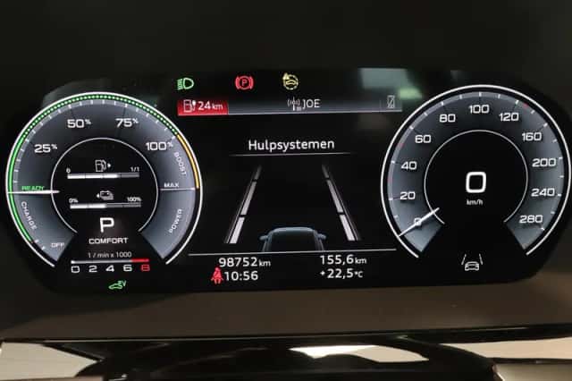 Audi A3 (2023) thumbnail 4