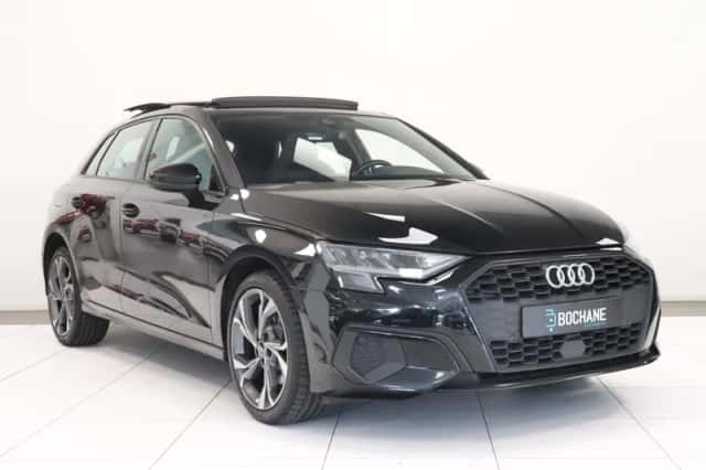 Audi A3 (2023) thumbnail 6