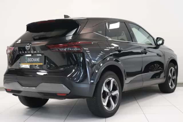 Nissan Qashqai (2023) thumbnail 2
