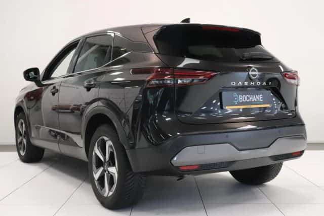Nissan Qashqai (2023) thumbnail 6