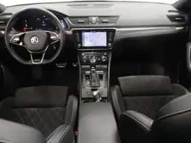 Škoda Superb (2021) thumbnail 3