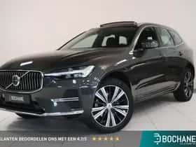 Volvo XC60 (2022)