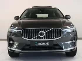 Volvo XC60 (2022) thumbnail 20