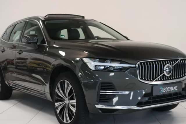 Volvo XC60 (2022) thumbnail 5
