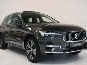 Volvo XC60 (2022) thumbnail 5