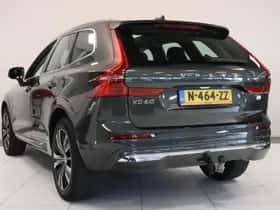 Volvo XC60 (2022) thumbnail 6