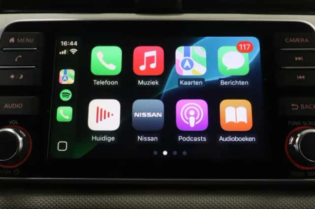 Nissan Micra (2020) thumbnail 6