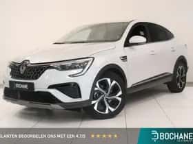 Renault Arkana (2024)