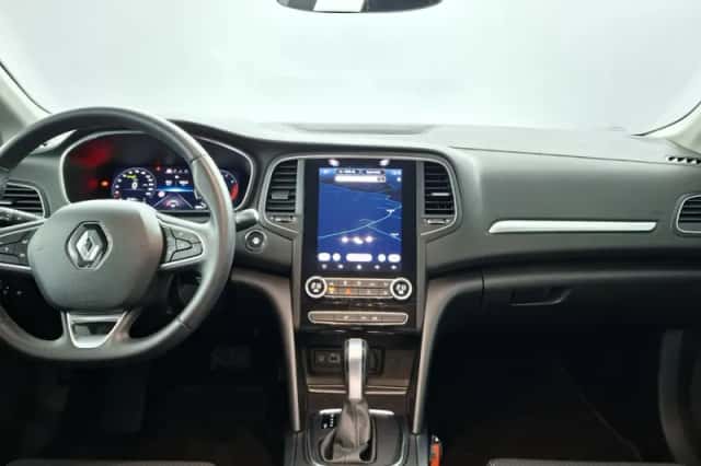 Renault Mégane (2023) thumbnail 3