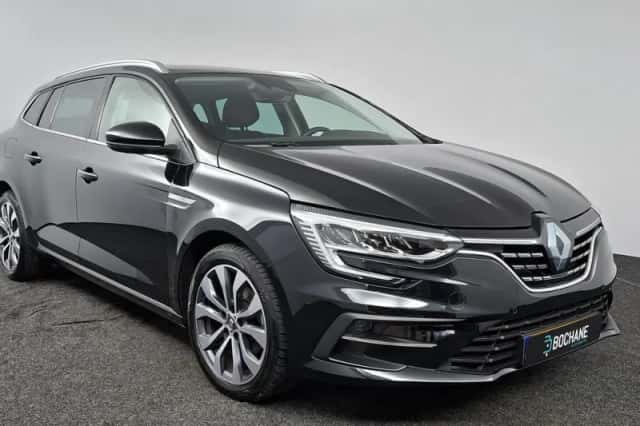 Renault Mégane (2023) thumbnail 5