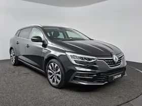Renault Mégane (2023) thumbnail 5