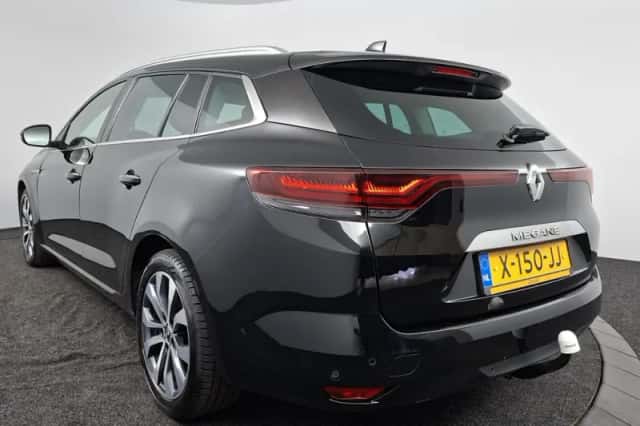 Renault Mégane (2023) thumbnail 6