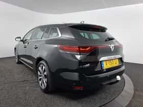 Renault Mégane (2023) thumbnail 6