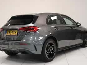 Mercedes-Benz A-Klasse (2021) thumbnail 2