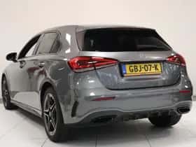 Mercedes-Benz A-Klasse (2021) thumbnail 6