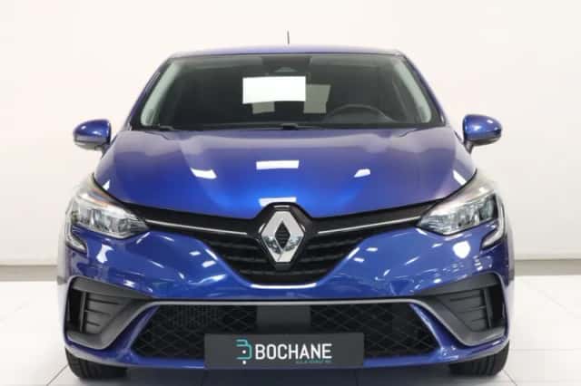 Renault Clio (2020) thumbnail 2