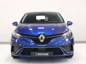 Renault Clio (2020) thumbnail 2