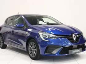 Renault Clio (2020) thumbnail 3
