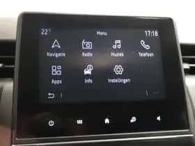 Renault Clio (2020) thumbnail 24