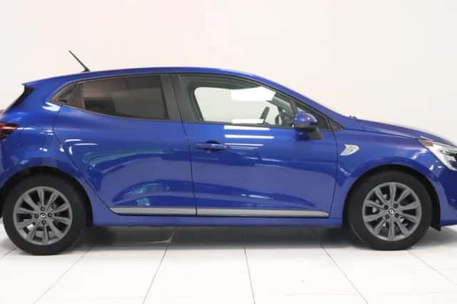 Renault Clio (2020) thumbnail 4