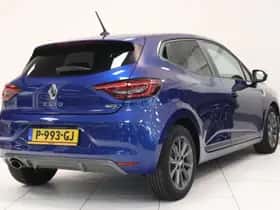 Renault Clio (2020) thumbnail 5