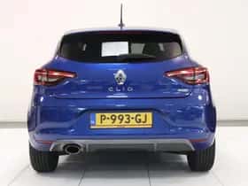 Renault Clio (2020) thumbnail 6