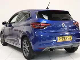 Renault Clio (2020) thumbnail 7